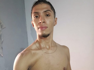 The man of your wet dreams