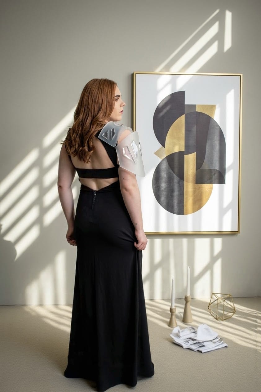 Valeriaonyx Our space and its rules 💎 image: 1