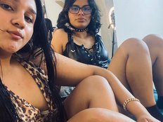 MaddyandCherry