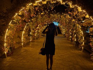 Live трансляция Deadlynighshade6 - hotxchat.com