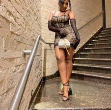 Jenice-Pearlie