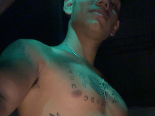 Between shadows and desire