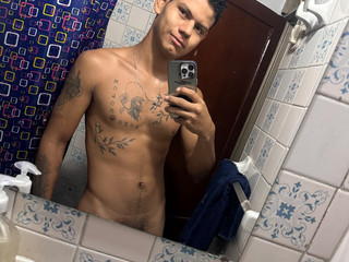 Do you shower with me?