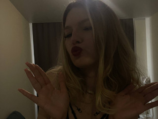 Your sexy Lisa