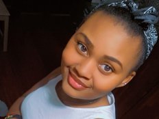 Cutecaramela Live Webcam on BongaCams