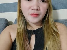 PinayNewestSensation Live Webcam on BongaCams