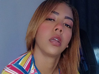 Your favorite ebony distraction 🔥