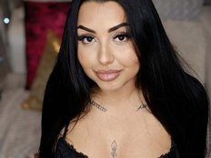 MissScarletx Live Webcam on BongaCams