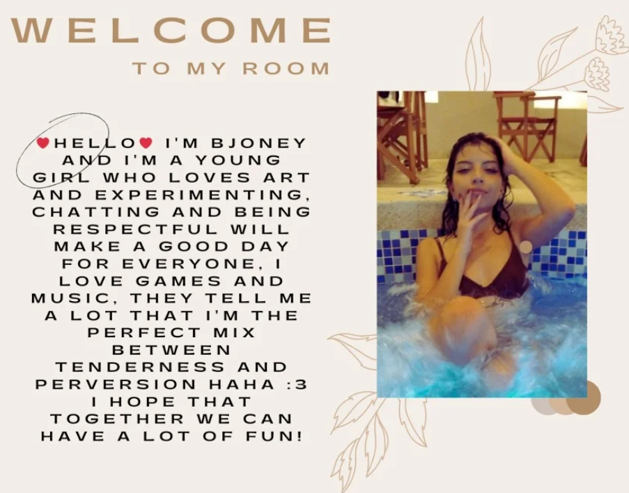 BiiHoney 😘ABOUT ME😘 image: 1