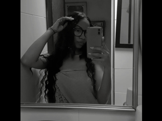 Your pretty girl