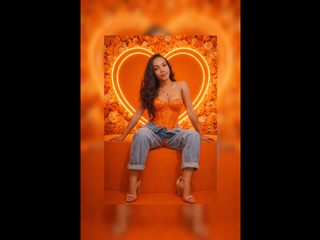 Orange is the new black