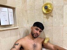 Xanderboy Live Webcam on BongaCams