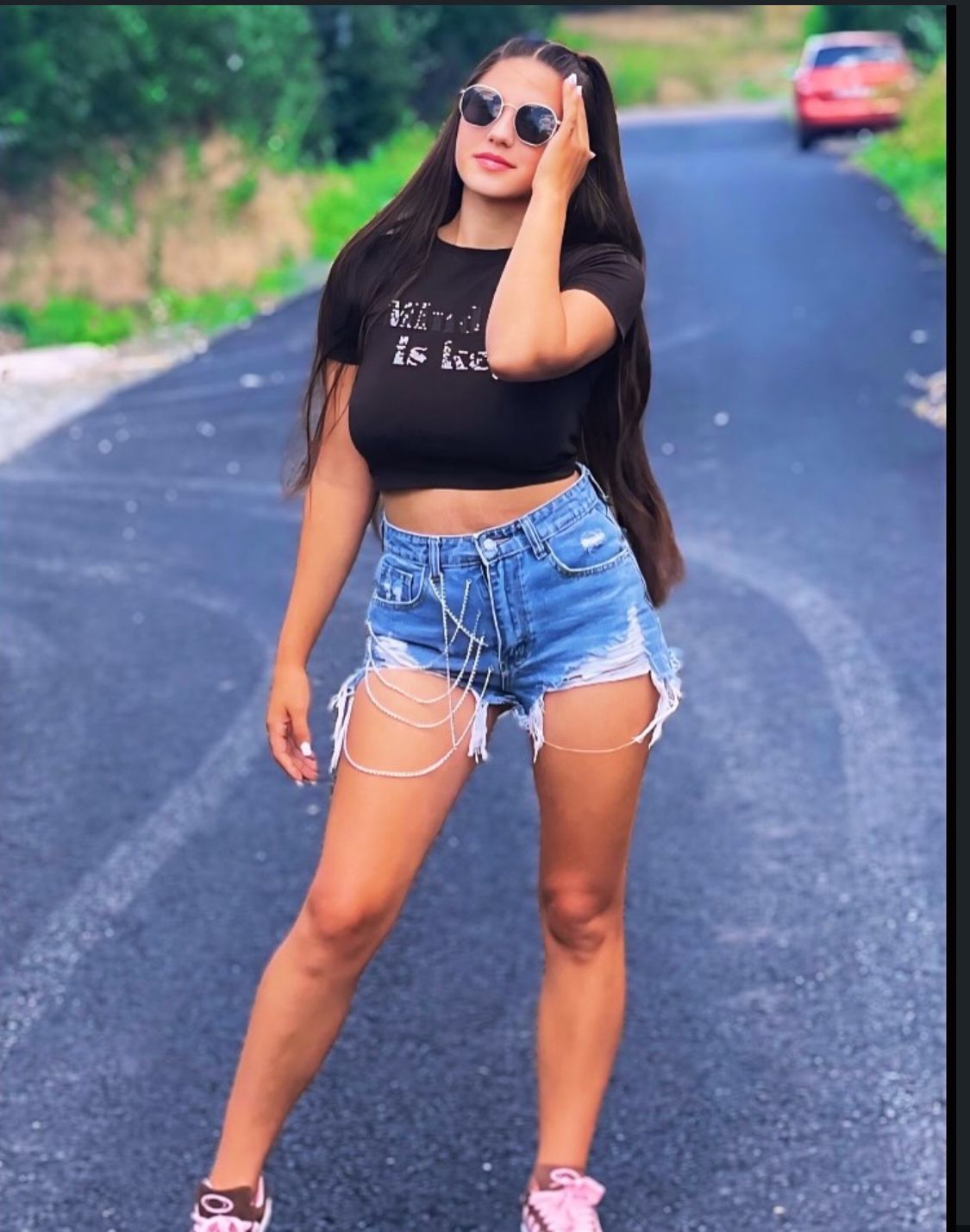 ValeryEvan Me image: 1