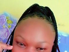 FlittyKitty Live Webcam on BongaCams