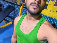 VerSch18 Live Webcam on BongaCams