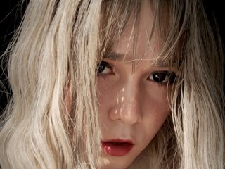 Webcam model Viola49