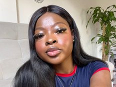hellenhylls Live Webcam on BongaCams