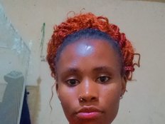 Sweet-lolah Live Webcam on BongaCams