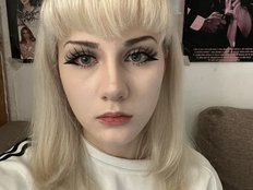 GiggleFluffX Live Webcam on BongaCams