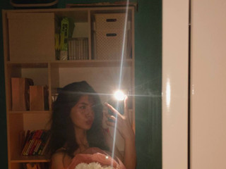 вот такая я))