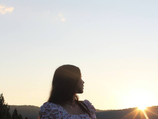 This is who I am))