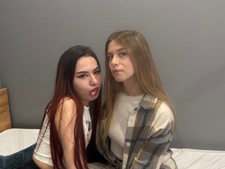 Live трансляция luckygirlss - hotxchat.com