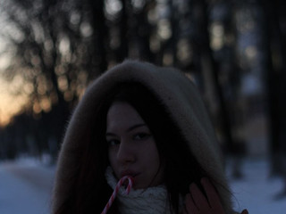 licking??)))