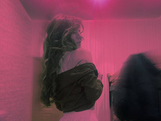 pink mode
