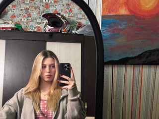 yeah i love mirror
