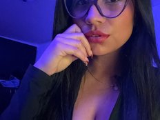 koral Live Webcam on BongaCams