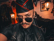 MasterAllanHurts Live Webcam on BongaCams