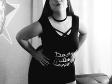 Meganslut Live Webcam on BongaCams