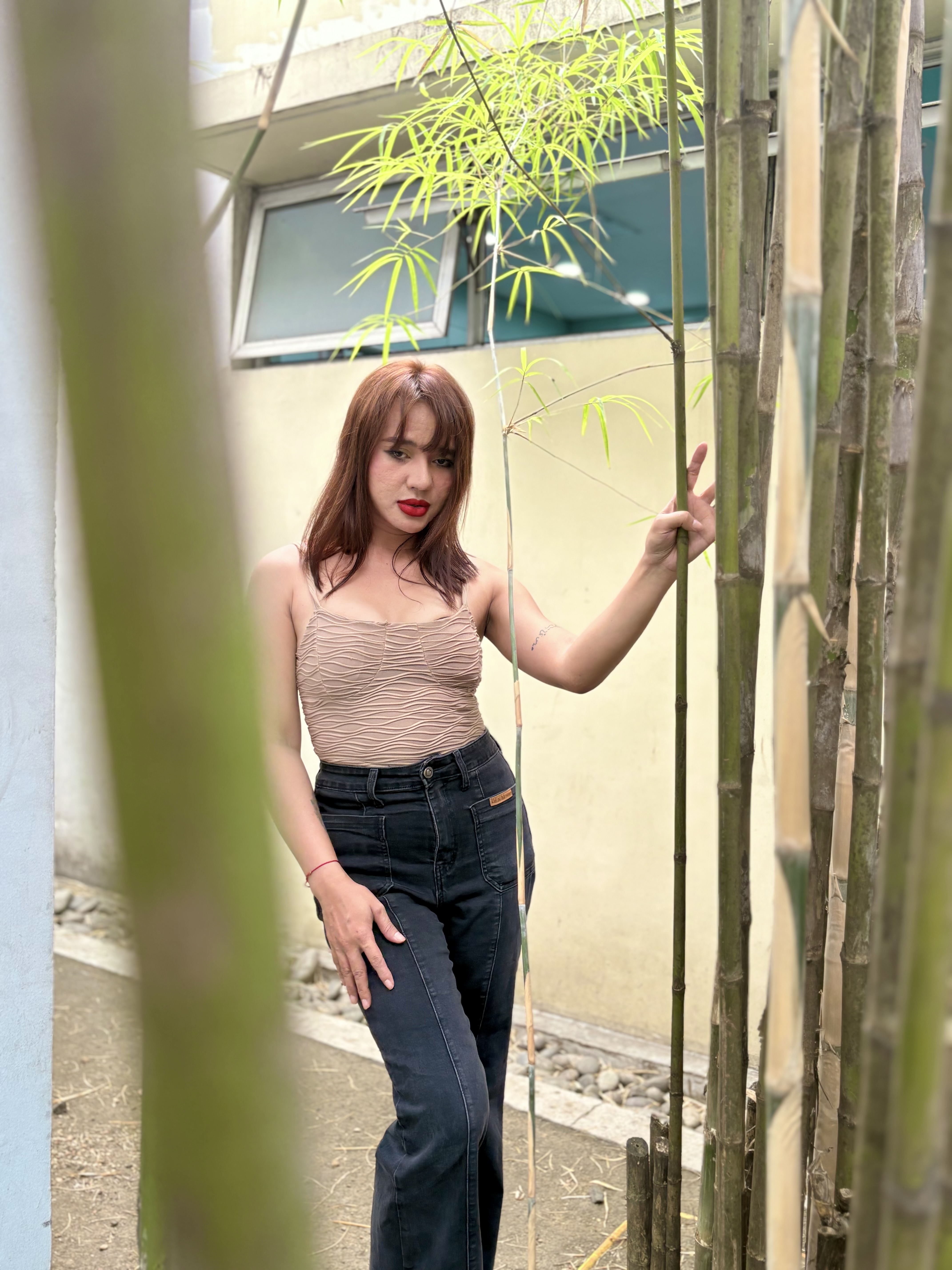 QueenSera To make you more hot everyday in my livestream🔥 image: 2