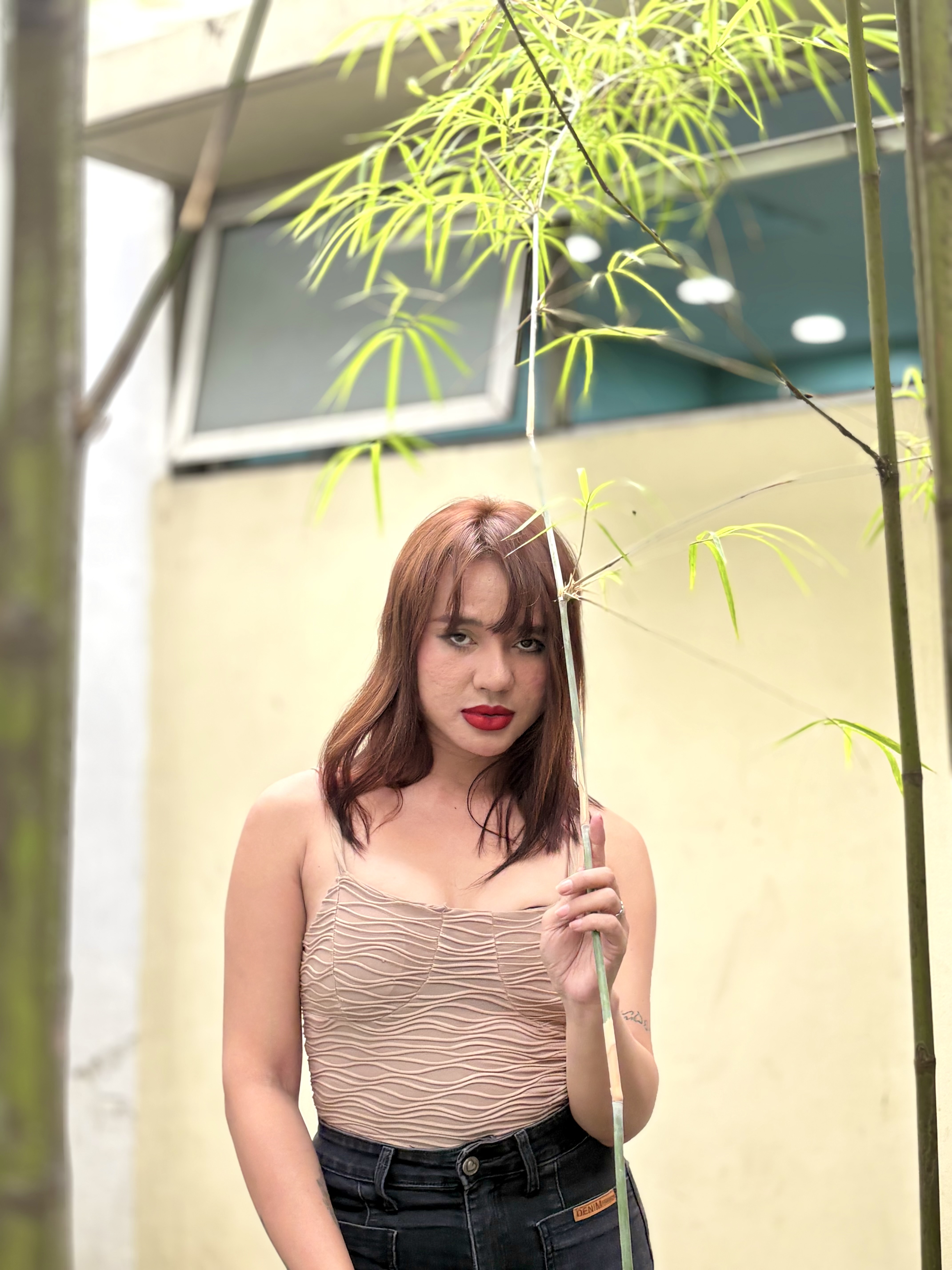 QueenSera To make you more hot everyday in my livestream🔥 image: 1