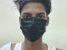 crish26 Live Webcam on BongaCams
