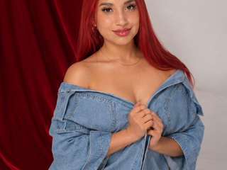 Sexy Sofia