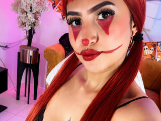 Sweet but Dangerous in HALLOWEEN 😏🎃💗