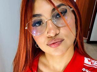 sexxy red