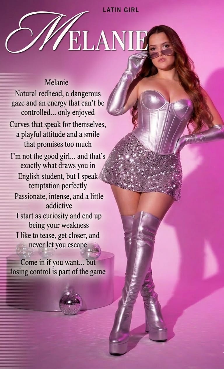 Melanieklaus Mi bio image: 1