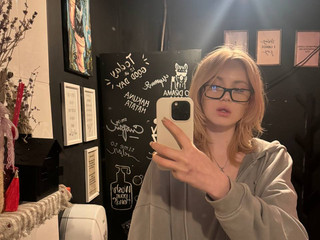 Without make up