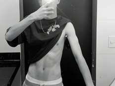 Angelo24 Live Webcam on BongaCams