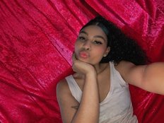 Nicky-Brown Live Webcam on BongaCams