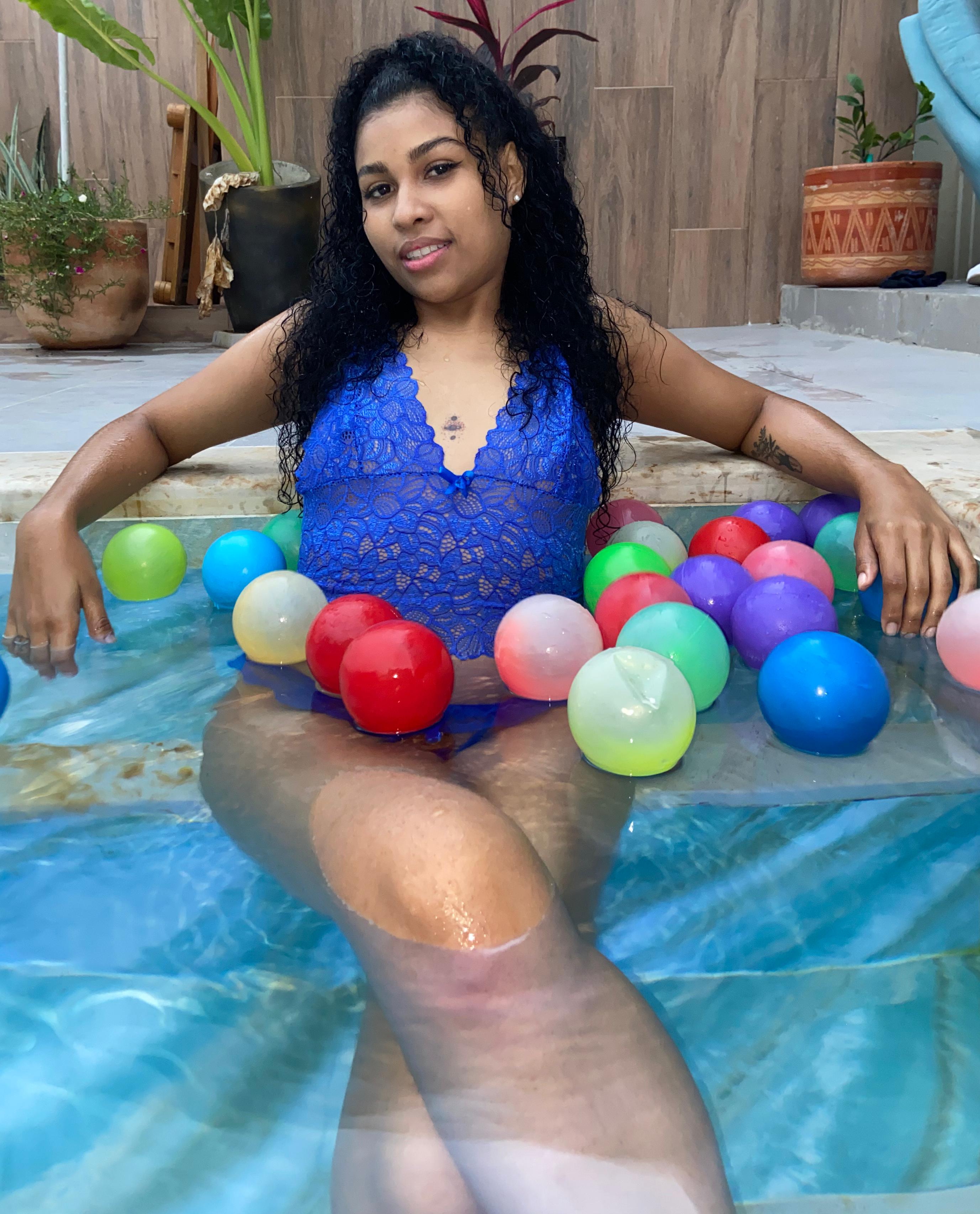 Nicky-Brown My sweet Pleasure image: 1