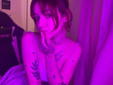 BeccaWhite Live Webcam on BongaCams