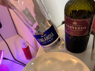 bartender style