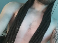 DreadObsessionX Live Webcam on BongaCams
