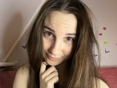 AnnaHotBaby Live Webcam on BongaCams
