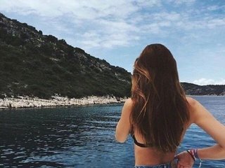 Live трансляция Cataleyaaaa - Runet.cam