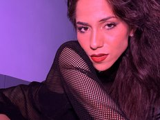 RoxyWest Live Webcam on BongaCams