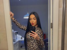 MissPolefire Live Webcam on BongaCams